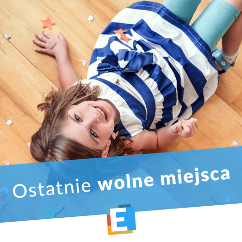 Ostatnie wolne miejsca na nowy rok szkolny