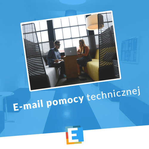 Pomoc techniczna – nauka przez internet