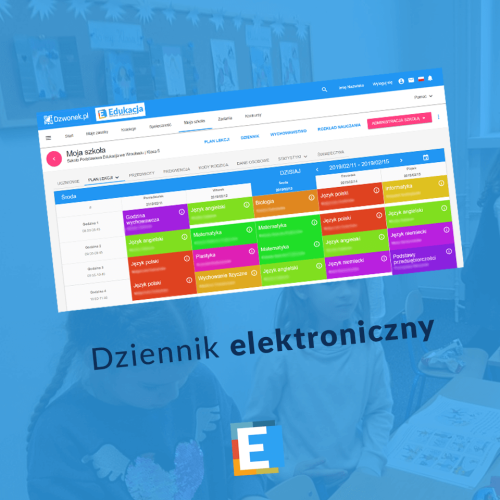 Dziennik elektroniczny
