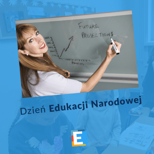 Dzień Edukacji Narodowej