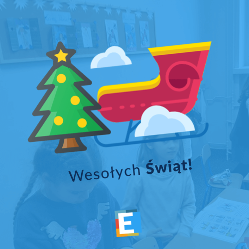 Życzenia świąteczne