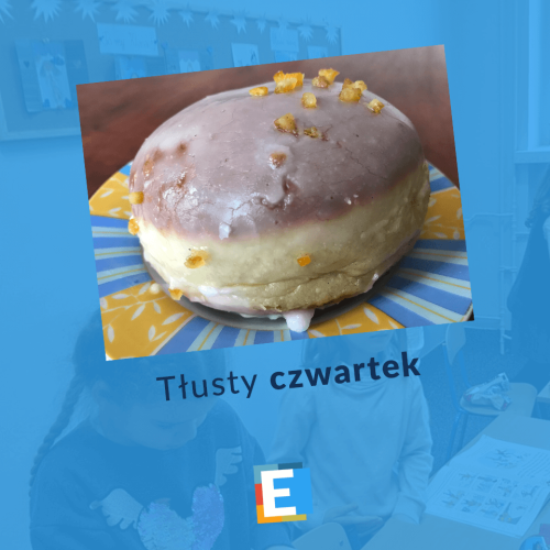 Tłusty czwartek