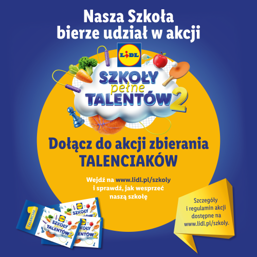 Szkoły pełne talentów 2