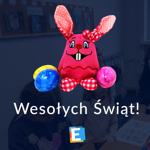 Wesołych Świąt Wielkanocnych