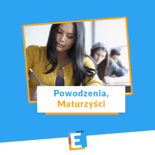 Powodzenia, Maturzyści!