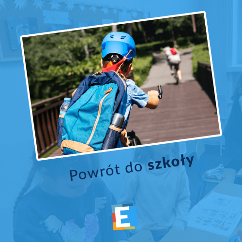 Poświąteczny powrót do szkoły