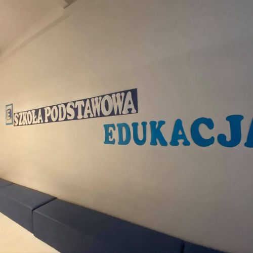 Nadal przygotowujemy się na Wasz powrót!