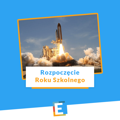Rozpoczęcie roku szkolnego 2021/22