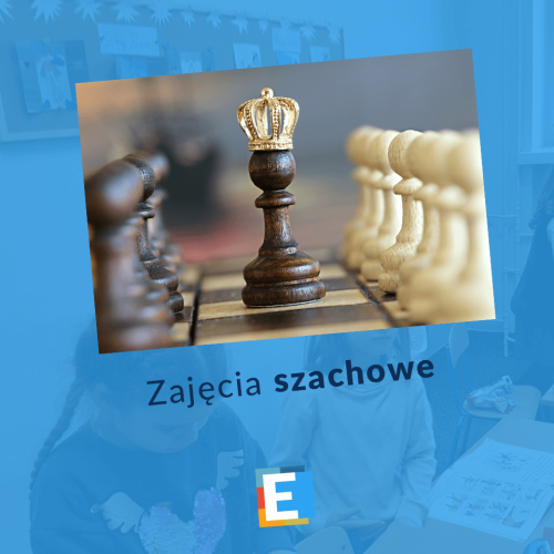 Zajęcia szachowe