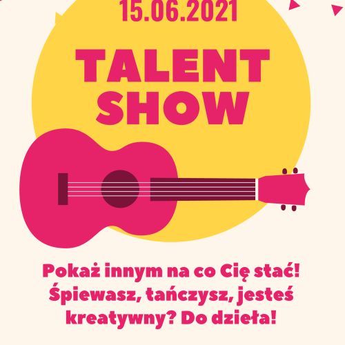 Pojedynek talentów – już 15 czerwca