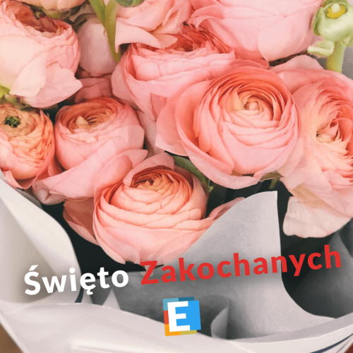 Miłość rządzi światem!