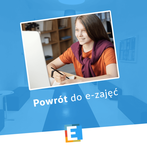 Powrót do e-zajęć