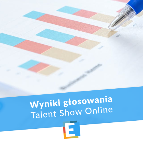 Wyniki Talent Show Online