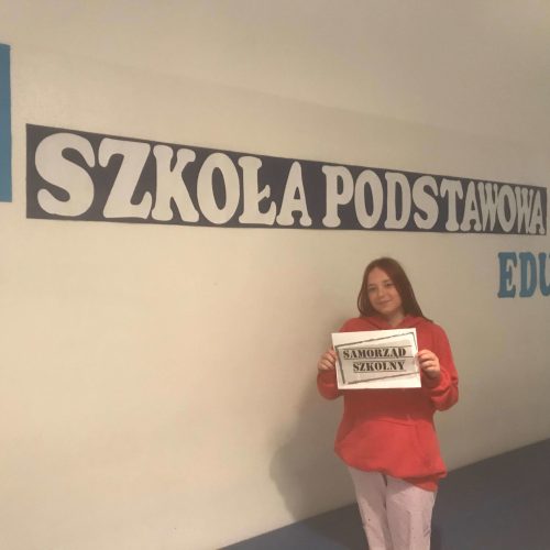 Nowy samorząd Edukacji