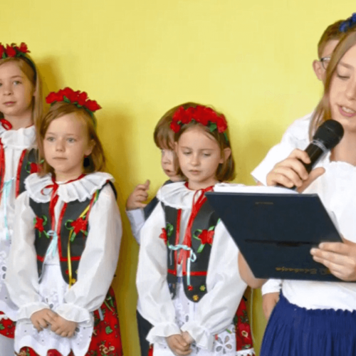 Zakończenie roku szkolnego 2018/19