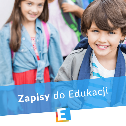 Zapisy do Edukacji