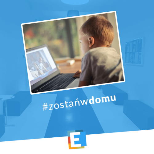 #zostańwdomu