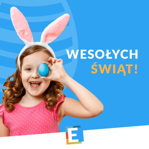 Życzymy udanych Świąt!